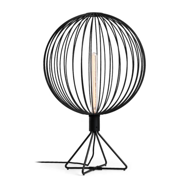 Wever&Ducré Wiro Table Globe 2.0 Tischlampe Tischleuchte Lampe Leuchte Licht E27 B-Ware von WEVER & DUCRÉ