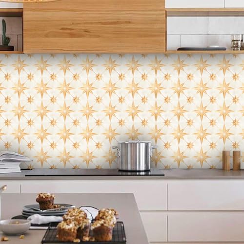 WEYIMVTO dekorative Kacheln, Selbstklebende Wandfliesen, Badezimmer-Backsplash for die Küche, Bodenfliesen selbstklebend, DIY-Heimdekor, 10 Stück WEYIMVTO dekorative Kacheln, Selbstklebende Wandfliesen, Badezimmer-Backsplash for die Küche, Bodenfliesen selbstklebend, DIY-Heimdekor, 10 Stück von WEYIMVTO