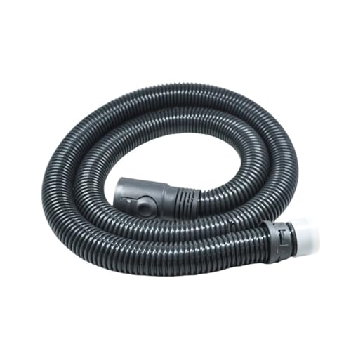 1,85 Meter Staubsaugerschlauch Kompatibel For Philips FC8760 FC8761 FC8763 FC8764 FC8766 FC8767 FC8769 Staubsauger-Teileschlauch von WFBOUPXQ