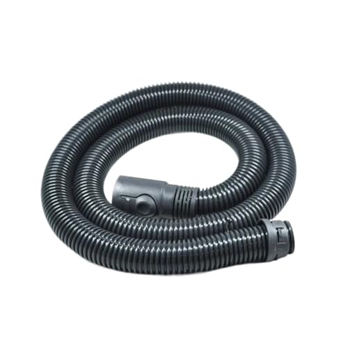 1,85 Meter Staubsaugerschlauch Kompatibel For Philips FC8760 FC8761 FC8763 FC8764 FC8766 FC8767 FC8769 Staubsauger-Teileschlauch von WFBOUPXQ