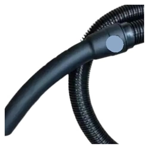 2,5 M Extra Langer Schlauch, Kompatibel Mit Karcher NT20 30 WD1 WD2 WD3 WD4 WD5 WD6 Staubsauger, Zubehör For Haushaltsgeräte von WFBOUPXQ
