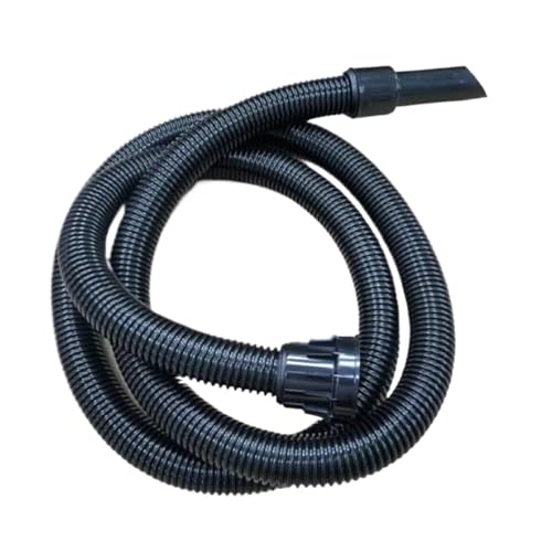 2,5 m langer Schlauch, kompatibel mit Numatic HVR200, NVH180, NBV 190-1, Staubsauger-Ersatzteile, Haushaltsgeräte-Zubehör von WFBOUPXQ