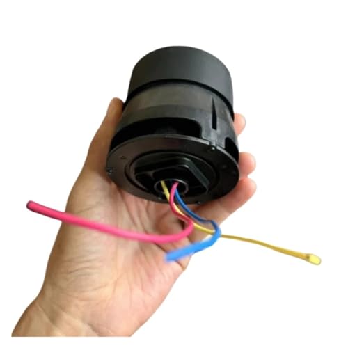 21.6V150W Dreiphasiger bürstenloser DC-Bodenreinigungslüfter, kompatibel mit Tineco Ifloor3 Ifloor 3 Fan 1.0 IPX4 Staubsauger 21.6V150W Dreiphasiger bürstenloser DC-Bodenreinigungslüfter, kompatibel mit Tineco Ifloor3 Ifloor 3 Fan 1.0 IPX4 Staubsauger von WFBOUPXQ