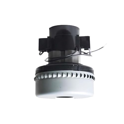 220 V/24 V/36 V/48 V 1200 W/500 W Kompatibel for Philips Staubsauger Motor Waschmaschine Motor Saug Motor von WFBOUPXQ