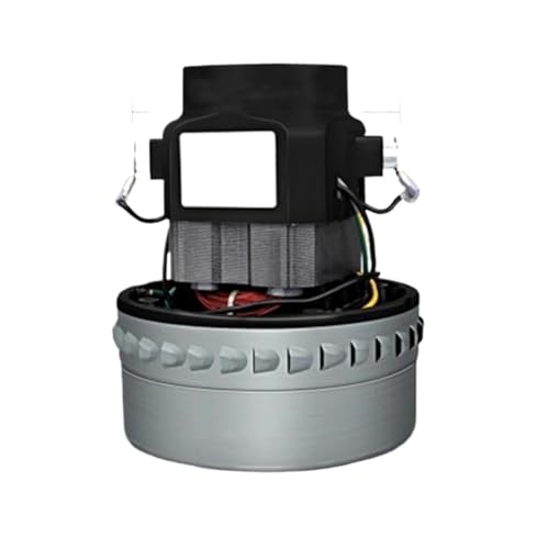 220 V-240 V 1600 W Industriestaubsauger Motor Durchmesser 143 mm Power Kupferdraht Bypass Staubsaugerteile von WFBOUPXQ
