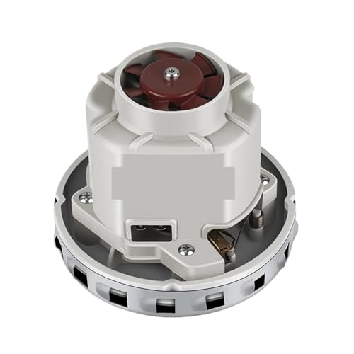 230 V 1200 W Staubsaugermotor Hochleistungs-Universal-Staubsaugermotor von WFBOUPXQ