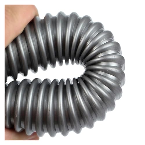 3X Innen 40Mm/Außen 48mm Universal Staubsauger Haushalt Gewinde Rohr Rohr Faltenbalg Industy Schlauch Faltenbalg von WFBOUPXQ