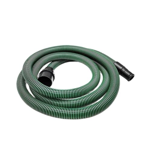 ABRG-Schlauch, anwendbar, kompatibel mit Festool-Elektrostaubsauger, Staubsammeleimer, Staubabsorptionsrohr, 5 m von WFBOUPXQ