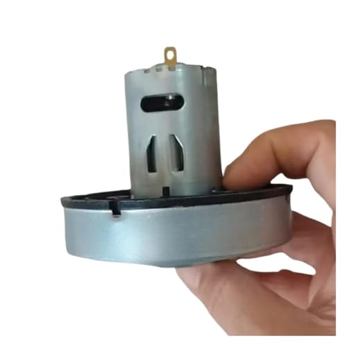 Allzweck-Staubsaugermotor, 22,2 V, 150 W, kompatibel mit Futula V10 Cordon Staubsauger-Ersatzmotor-Ersatzteilen von WFBOUPXQ