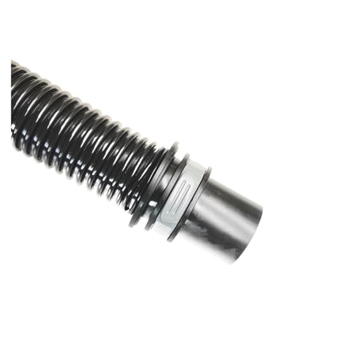 Griff kompatibel for Kärcher WD4, WD5, WD6, WD3, Schlaucharmaturen mit Griff, Staubsauger – Griff-Ersatzteil_ABLE von WFBOUPXQ