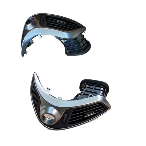 IX35 2010-2016 Autoinnenraum Front Armaturenbrett Mittelkonsole A/C Air Vent Outlet Klimaanlage Zubehör von WFBOUPXQ