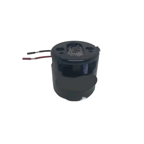Kompatibel For Dreame V10 XR Handheld Staubsauger Motor Ersatzteile Zubehör VVN3 VVN4 Fan Modul V8-G von WFBOUPXQ