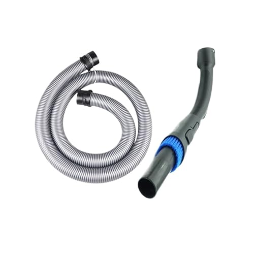 Kompatibel For Philips FC9911 FC9912 FC9190 FC9920 FC9919 Staubsaugerzubehör Schlauch Gewinderohr Staubsaugerbürste Ersatz von WFBOUPXQ