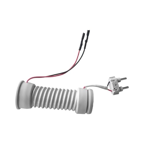 Kompatibel Mit Roidmi Handheld Wireless Staubsauger Zubehör ZERO Z1 Air M8 XCQ02RM Bodenbürste Elektrifizierter Schlauch von WFBOUPXQ