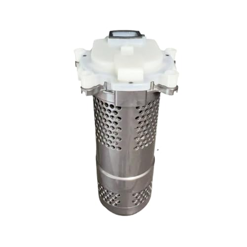 Kompatibel for Dyson V12 Motor Staubsauger Roboter Staubsauger Motor Motor Zubehör von WFBOUPXQ