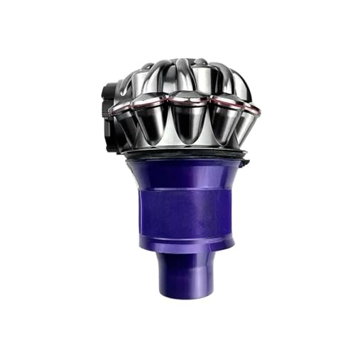 Kompatibel for Dyson V6 Hepa-Filter Zyklon Zubehör Staubbox Roboter-staubsauger Ersatzmotor Ersatzteile von WFBOUPXQ
