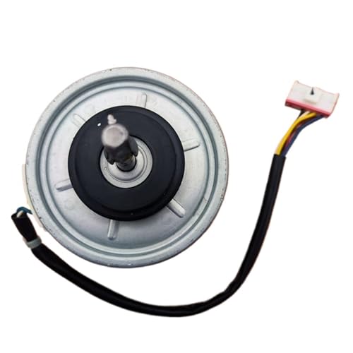 Kompatibel for Samsung Klimaanlage DC Motor Fan DB31-00636A RD-310-25-8A (AL) SIC-41CVJ-F127-2 DC310V 27W Teile von WFBOUPXQ