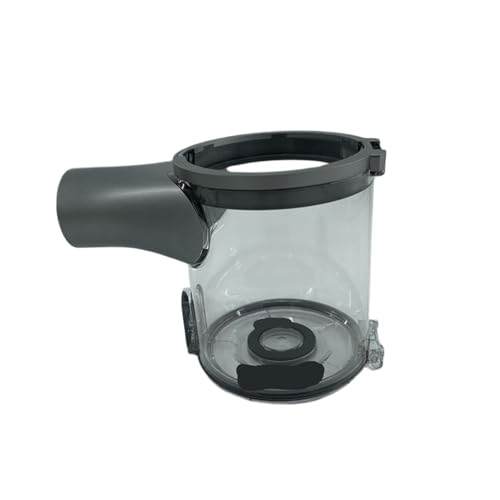 Kompatibel mit Dreame T30 T30NEO, kabellosem Handstaubsauger-Zubehör, Staubbecher und Staubkartuschenbaugruppe von WFBOUPXQ