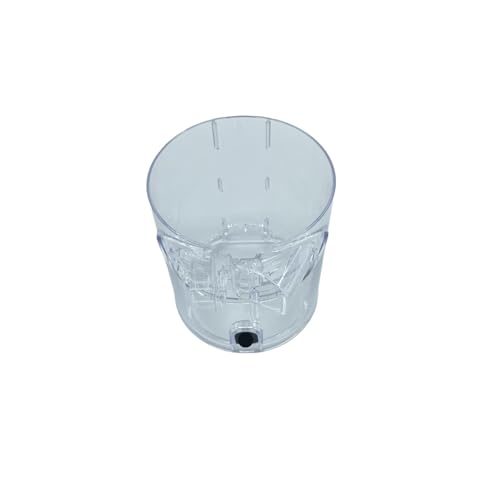 Kompatibel mit Dreame VVN3 VVN4 VVT1 V11 V12, Staubbehälter for kabellosen Handstaubsauger, Ersatz-Ersatzteile, Keule, Staubbecher Kompatibel mit Dreame VVN3 VVN4 VVT1 V11 V12, Staubbehälter for kabellosen Handstaubsauger, Ersatz-Ersatzteile, Keule, Staubbecher von WFBOUPXQ