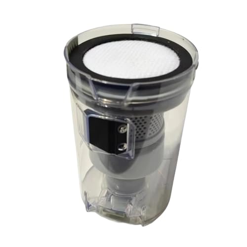 Kompatibel mit Midea Handheld Wired Staubsauger Staub Tasse Zubehör U2/SN7/SN9/SK8/QN2 von WFBOUPXQ