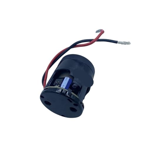 Lüftermotor kompatibel mit Dreame V10/V10Plus/V10XR/V11/V11SE/T10/T20 Handstaubsaugermotor von WFBOUPXQ