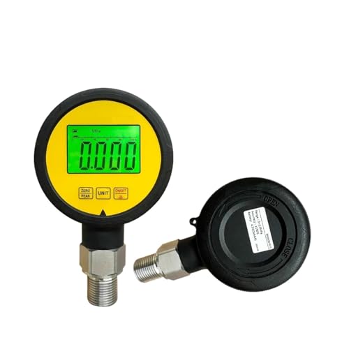 ME260P 1% FS Wasserdicht IP65 Batteriebetriebener tragbarer Druckmessumformer mit LCD-Digitalanzeige Digitales Manometer ME260P 1% FS Wasserdicht IP65 Batteriebetriebener tragbarer Druckmessumformer mit LCD-Digitalanzeige Digitales Manometer von WFBOUPXQ