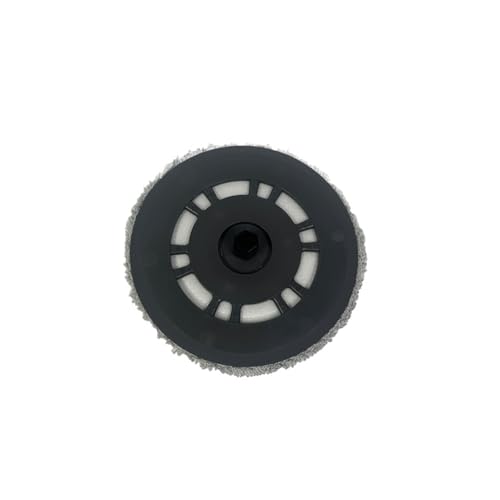 Mopp-Pad-Montagezubehör, Halterhalterung mit Mops-Tüchern, kompatibel mit Dreame L10s Pro/L10s Plus/L10s Pro Gen2-Reiniger von WFBOUPXQ