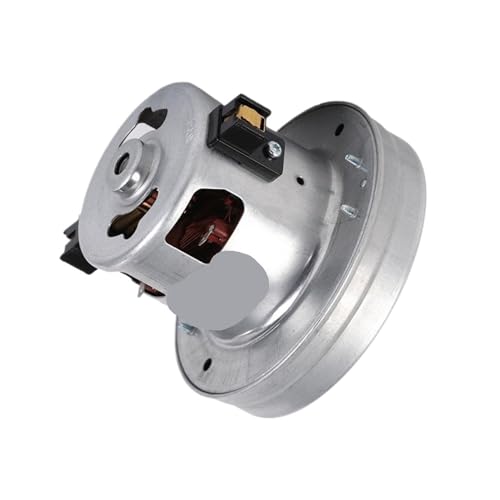 Motor 1700W Leistung Geräuscharmer Staubsaugerlüftermotor 230V Haushaltsgeräte Staubsaugermotor Staubsaugerzubehör von WFBOUPXQ