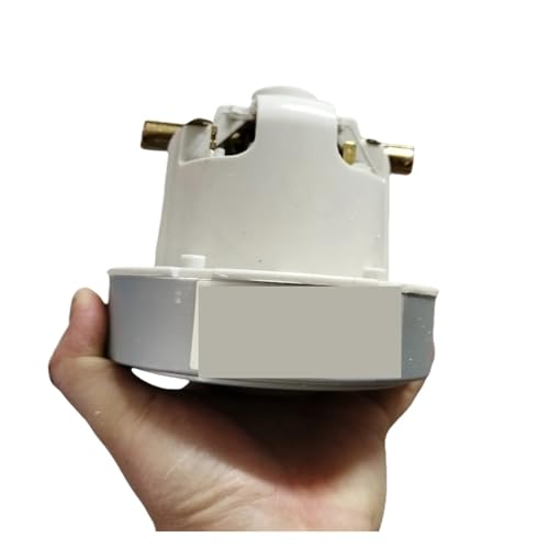 Neuer Staubsaugermotor, 200–240V, 1200W, kompatibel mit KARCHER BV5 T12/1 T15 T17 T10, Ersatzmotor for Staubsauger. von WFBOUPXQ