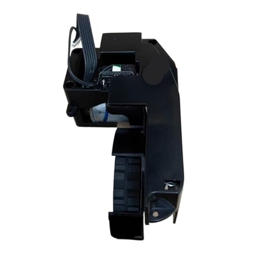 Roboter-Staubsauger-Radbaugruppe, kompatibel mit Lenovo LR1 CC1 T1s Pro Roboter-Staubsauger-Teile, Radmotor, Ersatzzubehör von WFBOUPXQ