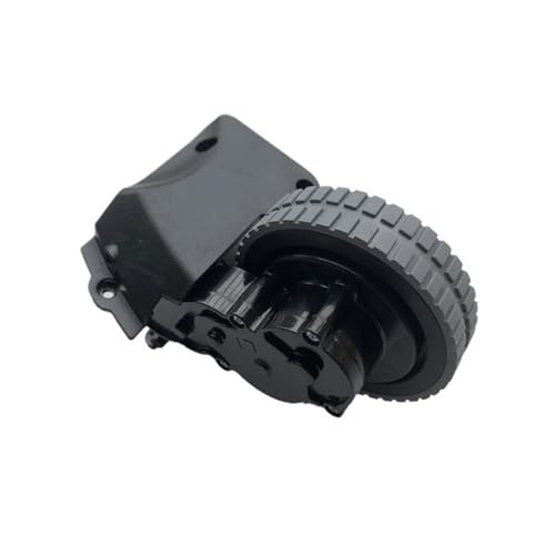 Roboter-Staubsauger-Radmotor-Baugruppe, kompatibel mit Medion MD18318, Roboter-Staubsauger-Teile, Roboter-Zubehör, Ersatz Roboter-Staubsauger-Radmotor-Baugruppe, kompatibel mit Medion MD18318, Roboter-Staubsauger-Teile, Roboter-Zubehör, Ersatz von WFBOUPXQ
