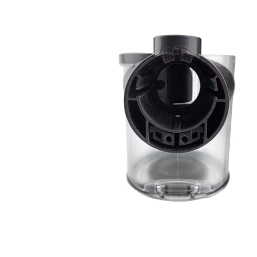 Roboter-Staubsauger Zubehör Kompatibel for Dyson V6 Box Haushalt Handheld Ersatz Ersatz(B socket) von WFBOUPXQ