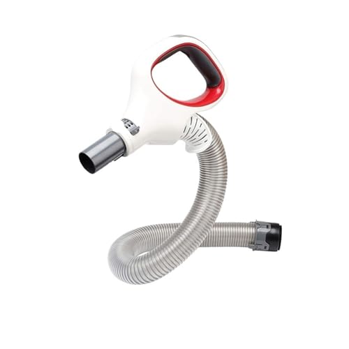 Schlauchgriff Kompatibel For Shark Rotator Pro Lift-Away NV500 NV501 NV502 NV503 NV504 NV505 NV510 NV520 UV560 Ersetzt 1245FC500 von WFBOUPXQ