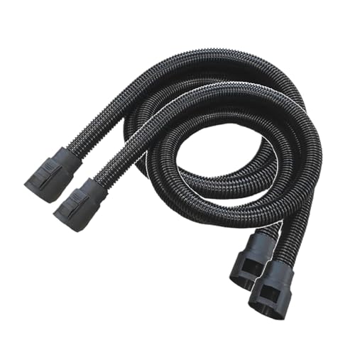 Schlauchverlängerung Kompatibel Kompatibel For Kärcher WD2 WD3 WD4 WD6 - Saugschlauchverlängerung Passend For Nass-/Trockensauger von WFBOUPXQ