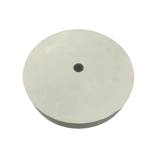 Siliziumkarbid-Stein-Schleifscheibe, ultrafeines Skeif-Messerschärf-Schleifstein-Polierwerkzeug for Schleifmaschine(150x20x13mm) von WFBOUPXQ