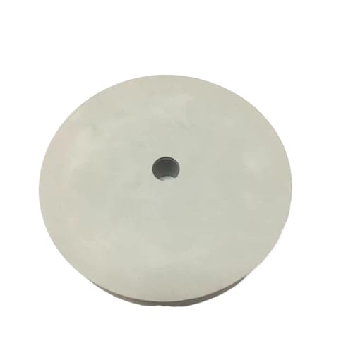 Siliziumkarbid-Stein-Schleifscheibe, ultrafeines Skeif-Messerschärf-Schleifstein-Polierwerkzeug for Schleifmaschine(150x20x16mm) von WFBOUPXQ