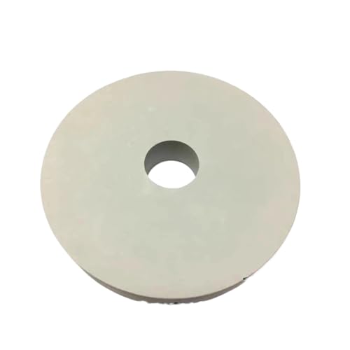 Siliziumkarbid-Stein-Schleifscheibe, ultrafeines Skeif-Messerschärf-Schleifstein-Polierwerkzeug for Schleifmaschine(150x20x32mm) von WFBOUPXQ