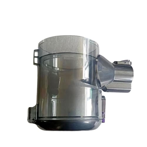Staub Tasse Kompatibel for Iroom Handheld Cordless Staubsauger Zubehör Ersatz von WFBOUPXQ