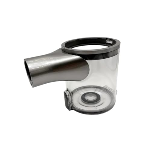Staub Tasse Mülleimer Montage Kompatibel for Dreame T20 Staubsauger Ersatz Zubehör Teile Staub Backet von WFBOUPXQ