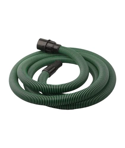 Staubabsaugschlauch for Vakuum D27 Schlauch Antistatisch Gewindeschlauch(3.5M) von WFBOUPXQ