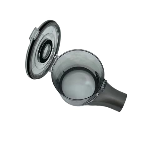 Staubbehälter Kompatibel for Dreame T30 T30 NEO Handheld Cordless Staubsauger Ersatz Ersatzteile T30 T30NEO Staub Tasse von WFBOUPXQ