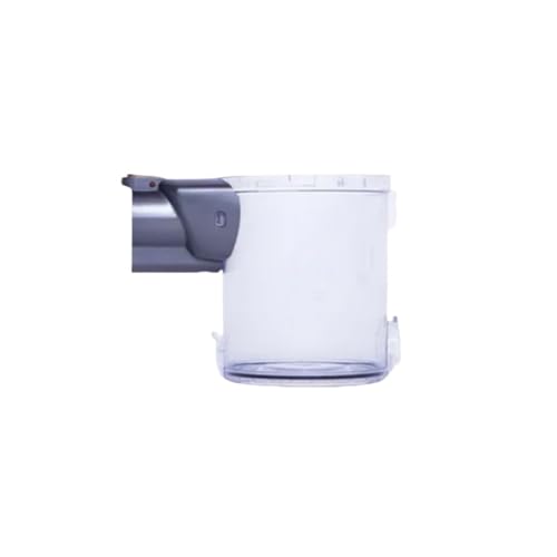 Staubbehälter kompatibel for Tesler Pure Storm 3000 Handheld Staubsauger Teile Ersatz Zubehör Staubbecher von WFBOUPXQ
