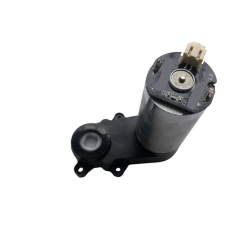 Staubsauger-Hauptrollenbürstenmotor, kompatibel mit Roidmi Eve Plus Roboterstaubsauger, Ersatzteile, zentraler Rollenbürstenmotor von WFBOUPXQ