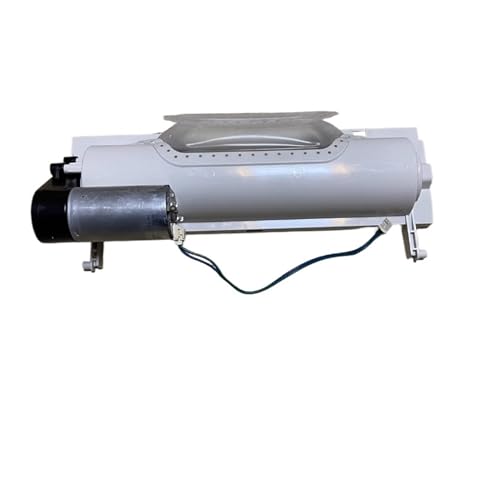 Staubsauger Hauptwalze Bürstenmotor Roboterstaubsauger Ersatzteile Zubehör von WFBOUPXQ