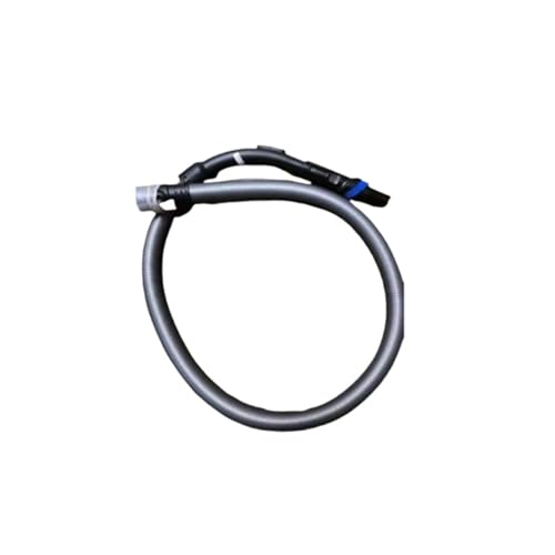 Staubsaugerschlauch Kompatibel For Philips FC8632/83 FC9556 FC9569 FC9570 FC9571 FC9573 Staubsaugerteile Ersatzzubehör von WFBOUPXQ