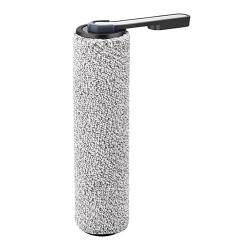 TCF-Boden Schrubber Zubehör Steam 2.0/Steam2.0 Pro Max Roller Pinsel Filter Ersatz Teile Pinsel von WFBOUPXQ