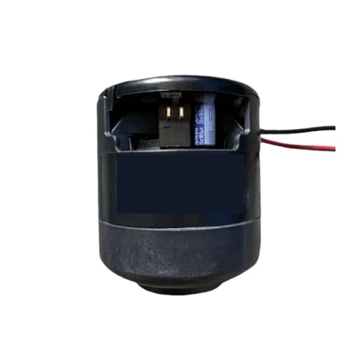 Verwendet Kompatibel for XiaoMi/Dreame 1C Staubsauger C1801A V8-J 25,2 V 350W Motor Ersatz Teile von WFBOUPXQ