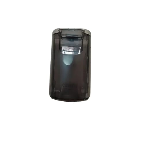 Wassertank for Nass- und Trockensauger, kompatibel mit Dreame, H14 / H14 Dual / H14 PRO, Ersatz-Wasserkasten-Ersatzteile von WFBOUPXQ