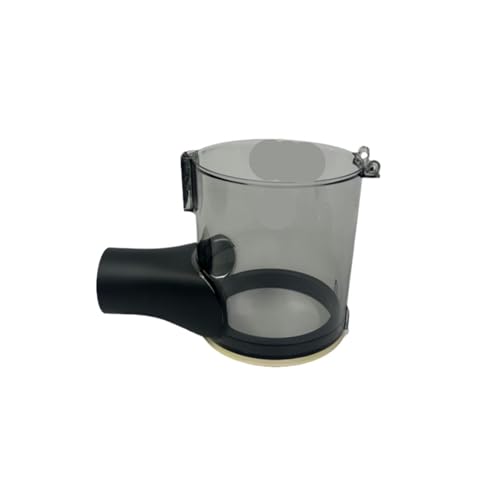 Zubehör Staubbecherbehälter Box Montage Ersatzteile Kompatibel for Dreame R10 Pro/R10 Pro Aqua Staubsauger von WFBOUPXQ