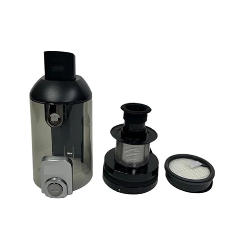 Zubehör Staubbecherbox Staubbehälterbaugruppe Ersatzteile Kompatibel For JIMMY HW11 Pro Max / HW11 Pro Staubsauger von WFBOUPXQ
